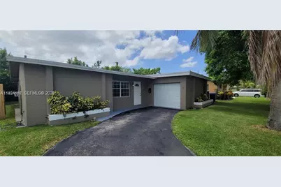 7160 NW 25 Ct, Sunrise, FL 33313 - Photo 1