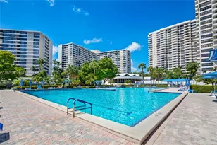 500 Three Islands Boulevard, Hallandale Beach, FL 33009 - Photo 1