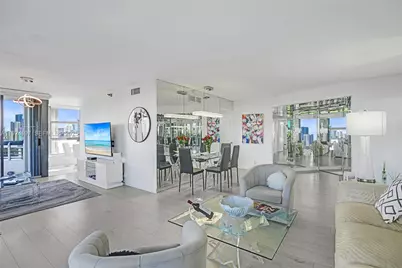 3400 NE 192nd St #612, Aventura, FL 33180 - Photo 8