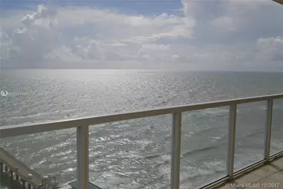 16699 Collins Ave #1403, Sunny Isles Beach, FL 33160 - Photo 6