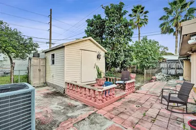 6404 Evans St, Hollywood, FL 33024 - Photo 42