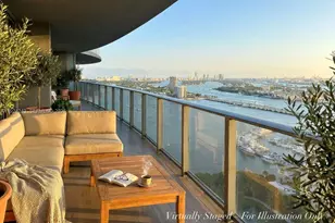 488 NE 18th St, Miami, FL 33132 - Photo 1