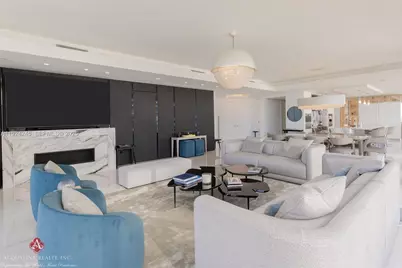 17975 Collins Avenue #502, Sunny Isles Beach, FL 33160 - Photo 8
