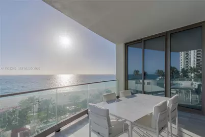 17975 Collins Ave #502, Sunny Isles Beach, FL 33160 - Photo 1