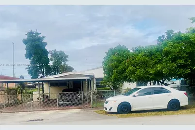 6831 SW 2nd St #front, Miami, FL 33144 - Photo 1