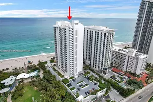 17375 Collins Ave, Sunny Isles Beach, FL 33160 - Photo 50