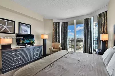 17375 Collins Ave #2706, Sunny Isles Beach, FL 33160 - Photo 28
