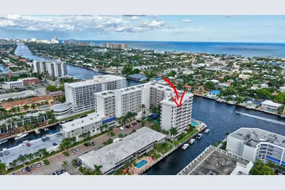 3100 NE 48th St #918, Fort Lauderdale, FL 33308 - Photo 66