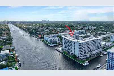 3100 NE 48th St #918, Fort Lauderdale, FL 33308 - Photo 64