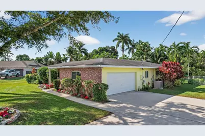431 Vicksburg Ter, Plantation, FL 33325 - Photo 2