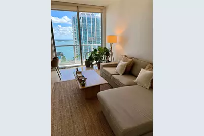 1060 Brickell Ave #2707, Miami, FL 33131 - Photo 1