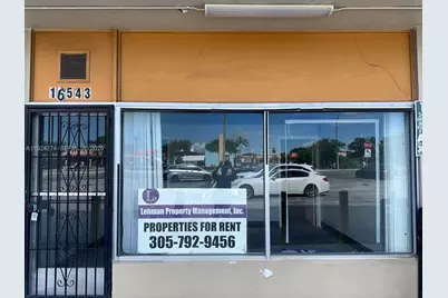 16547 NW 27th Ave #16543, Miami Gardens, FL 33054 - Photo 1