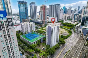 850 N Miami Ave, Miami, FL 33136 - Photo 2