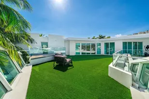 480 Ocean Blvd, Golden Beach, FL 33160 - Photo 28