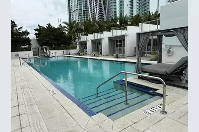 851 NE 1st Ave #4811, Miami, FL 33132 - Photo 20