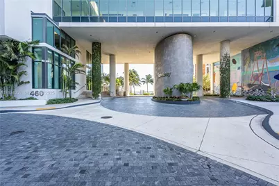 460 NE 28th St #3601, Miami, FL 33137 - Photo 18