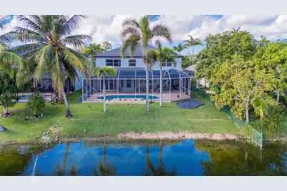 3561 SW 177th Ave, Miramar, FL 33029 - Photo 4