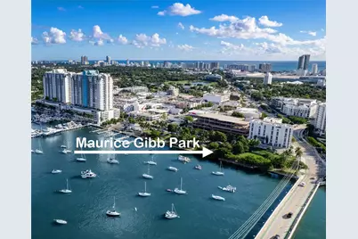 1800 Sunset Harbour Dr #803, Miami Beach, FL 33139 - Photo 8