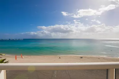 3725 S Ocean Dr #601, Hollywood, FL 33019 - Photo 2