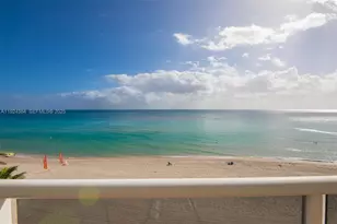 3725 S Ocean Dr, Hollywood, FL 33019 - Photo 2