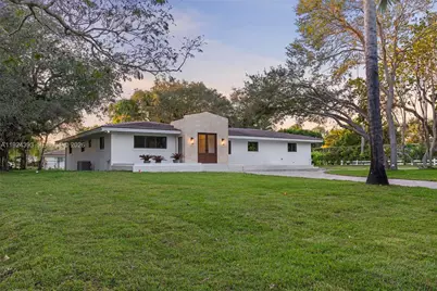 12940 SW 73rd Ave, Pinecrest, FL 33156 - Photo 4