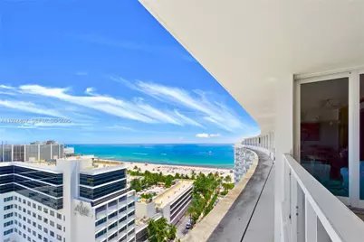 100 Lincoln Rd #PH8, Miami Beach, FL 33139 - Photo 1