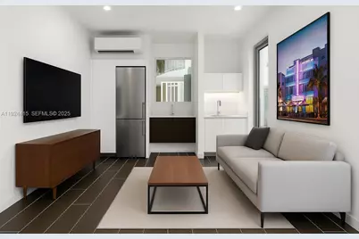 851 NE 1st Ave #Cabana 15, Miami, FL 33132 - Photo 4