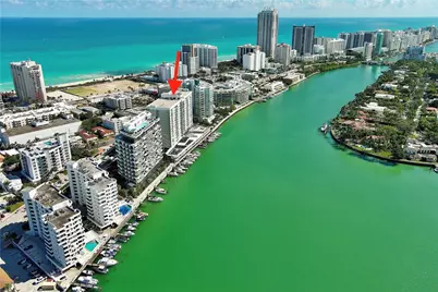 6770 Indian Creek Dr #11B, Miami Beach, FL 33141 - Photo 2