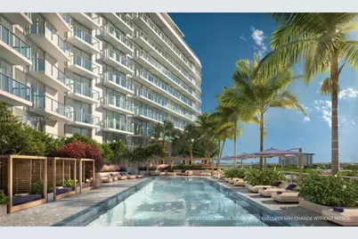 7200 Collins Ave #1120, Miami Beach, FL 33141 - Photo 4