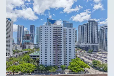 850 N Miami Ave #W-1707, Miami, FL 33136 - Photo 4