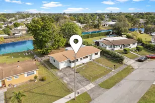 19621 NW 39th Ct, Miami Gardens, FL 33055 - Photo 8
