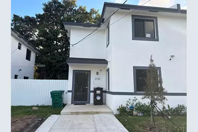 2730 NW 44th Street #2, Miami, FL 33142 - Photo 1