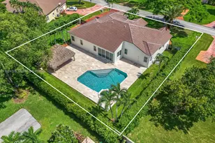 16160 SW 89th Pl, Palmetto Bay, FL 33157 - Photo 48