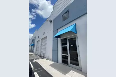 2355 NW 70th Ave 5 #D5, Miami, FL 33122 - Photo 2