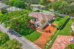 16160 SW 89th Pl, Palmetto Bay, FL 33157 - Photo 46