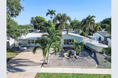 3329 Coolidge St, Hollywood, FL 33021 - Photo 32
