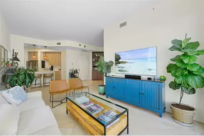 888 Brickell Key Dr #2909, Miami, FL 33131 - Photo 6