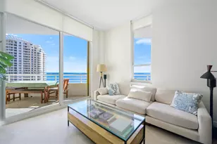 888 Brickell Key Dr, Miami, FL 33131 - Photo 1