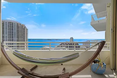 888 Brickell Key Dr #2909, Miami, FL 33131 - Photo 14