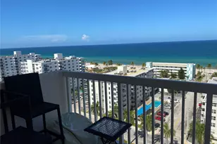 1500 S Ocean Dr, Hollywood, FL 33019 - Photo 1