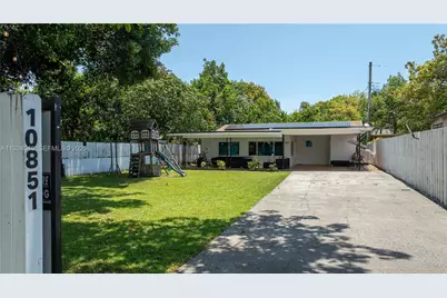 10851 NE 2nd Ct, Miami, FL 33161 - Photo 1