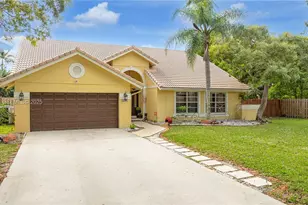 7101 NW 44th Ln, Coconut Creek, FL 33073 - Photo 1