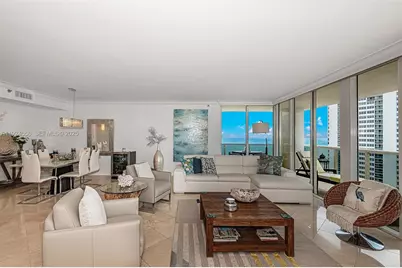 1850 S Ocean Dr #1105, Hallandale Beach, FL 33009 - Photo 16