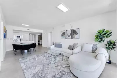 300 Sunny Isles Blvd #4-1603, Sunny Isles Beach, FL 33160 - Photo 6