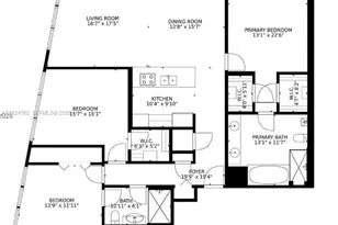 495 Brickell Ave, Miami, FL 33131 - Photo 34