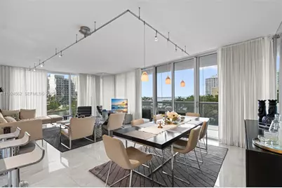 495 Brickell Ave #501, Miami, FL 33131 - Photo 4