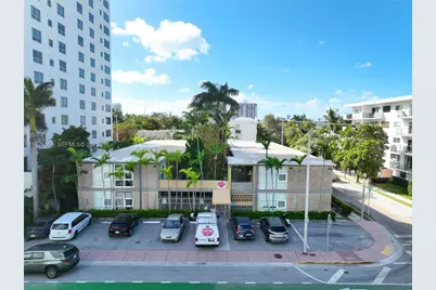 1850 Meridian Ave #12, Miami Beach, FL 33139 - Photo 16