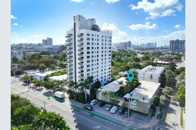 1850 Meridian Ave #12, Miami Beach, FL 33139 - Photo 14