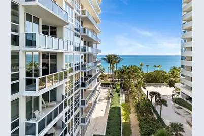 10225 Collins Ave #404, Bal Harbour, FL 33154 - Photo 40