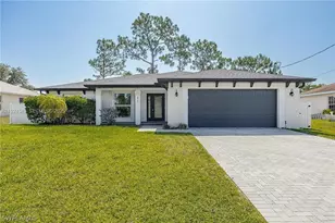 830 Angelo Ave, Lehigh Acres, FL 33971 - Photo 1